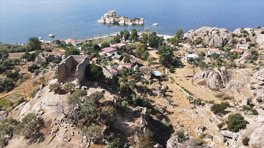 Herakleia (Latmos)