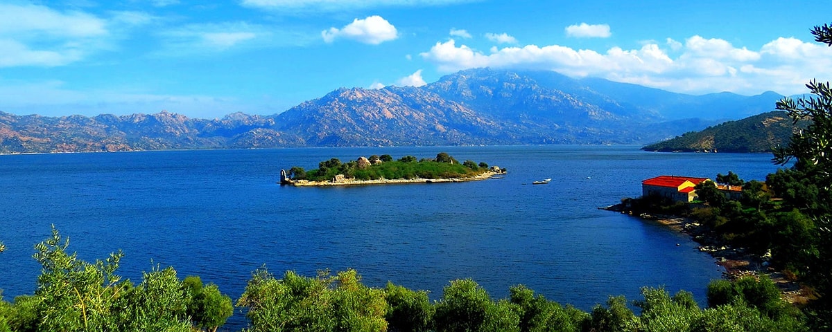 Bafa Gölü