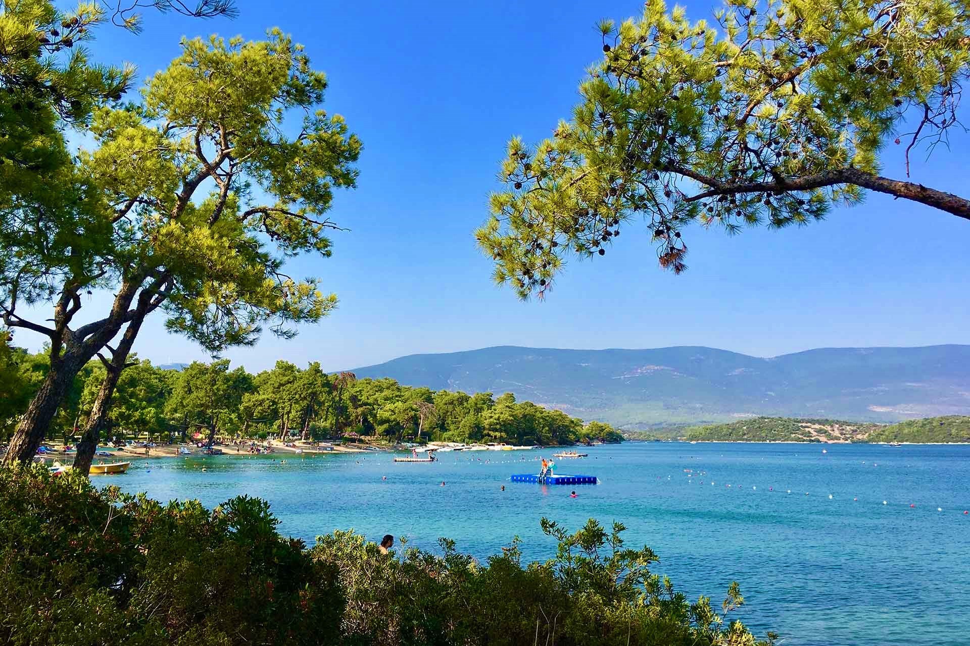 Didim Akbük Tatil Rehberi: Plajlar, Gezilecek Yerler ve Konaklama