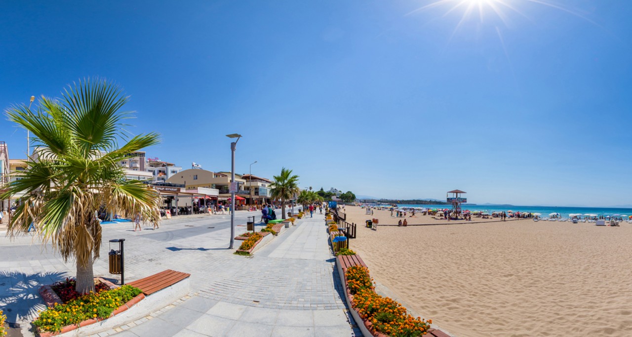 Altınkum Plajı